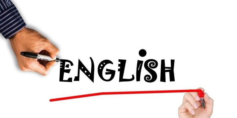 Cours d'anglais pour adultes