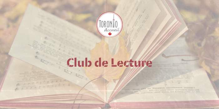 Club de lecture : L'art de perdre d'Alice Zeniter