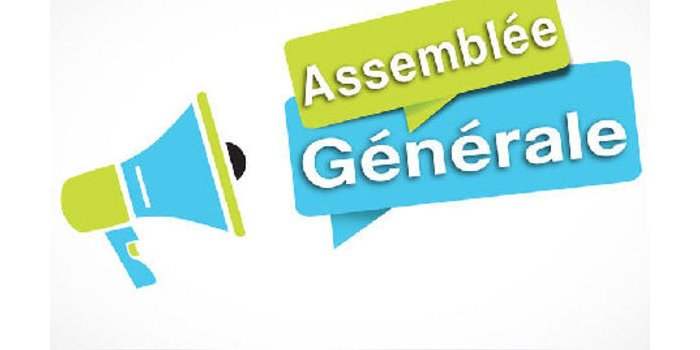 Déjeuner de fin d'année & assemblée générale avec élection du nouveau comité