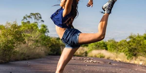 Fitness et Pilates