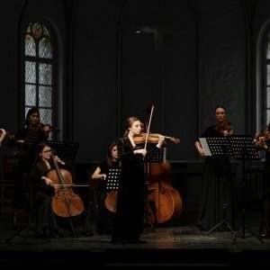Concert classique gratuit - jeunes talents