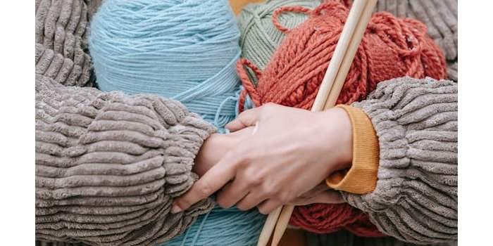 Atelier Tricot