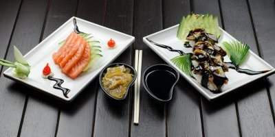 Déjeuner rencontre Summerlicious - Japonais downtown