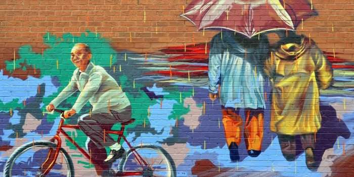 VISITE SPADINA/ CHINA TOWN