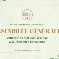Assemblée Générale