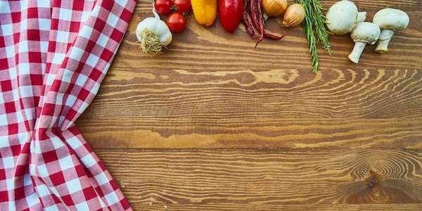 Ateliers cuisine