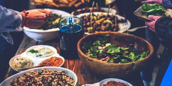 Potluck