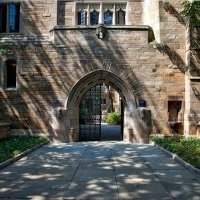 Visite de Hart House et balade autour de l'université