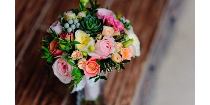Balade Fleurs de ville