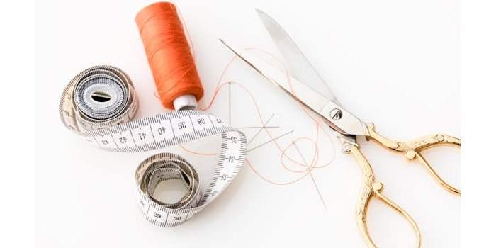 Atelier "coudre ensemble"