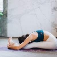Yoga (Midtown)