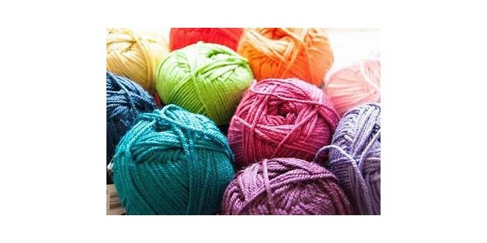 Tricot chez...