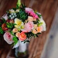Toronto flower market