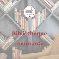 Bibliothèque tournante
