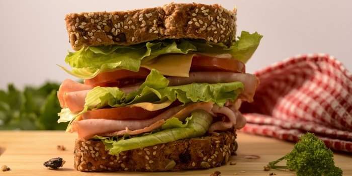 Bénévolat Club sandwich