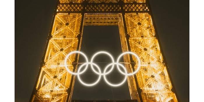 Jeux Olympiques