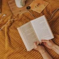 Bibliothèque tournante