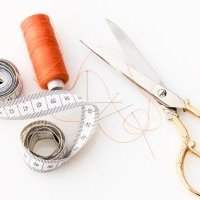 Atelier "coudre ensemble"