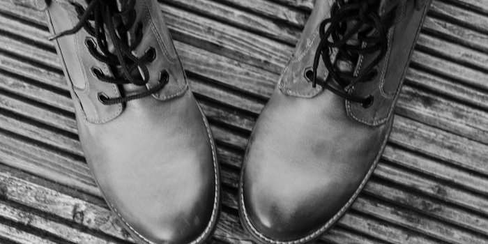 Découvrez les trésors du Bata Shoe Museum