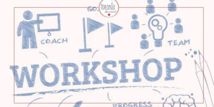 Workshop : Porter votre voix