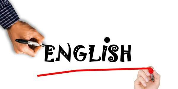 Cours d'anglais pour adultes