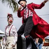 Toronto Buskerfest