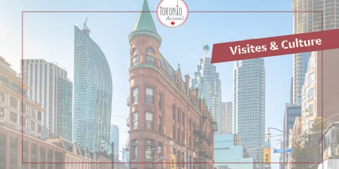 Visite de Osgoode Hall