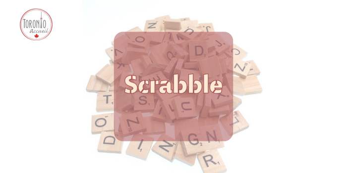 Scrabble français