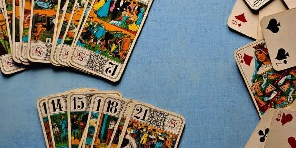 Tarot