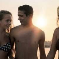 Mektoub, My Love : Canto Uno