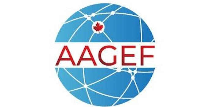 AAGEF Giant networking