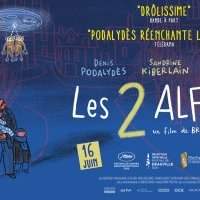 LES 2 ALFRED