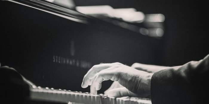 Noon Recital à St Andrews- Concert