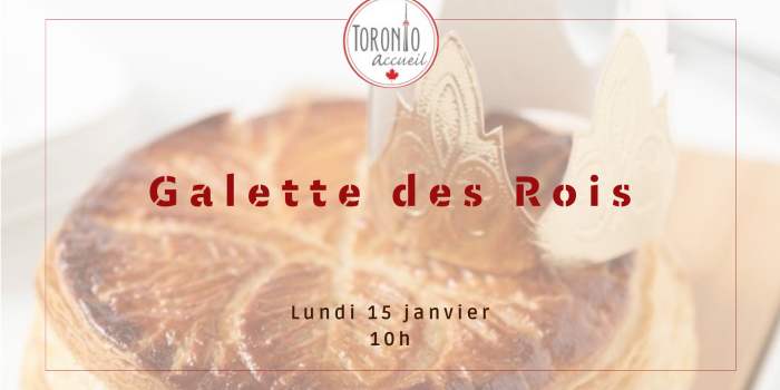 Galette des Rois