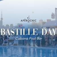 ApéroChic Bastille Day 2024