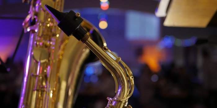  Soirée Jazz à l'Aquarium 