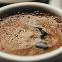 Café rencontre des volontaires 