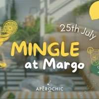 ApéroChic Summer Mingle
