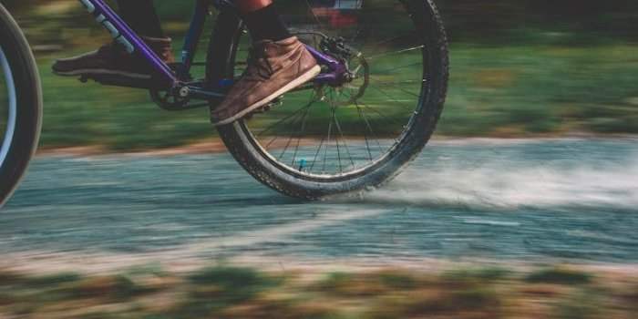 Bike for Brain Health day