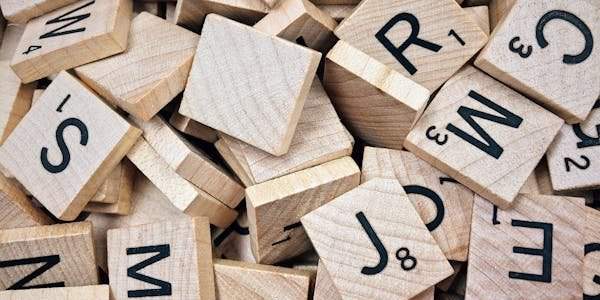 Scrabble français