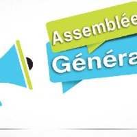 Déjeuner de fin d'année & assemblée générale avec élection du nouveau comité