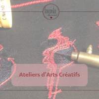 Atelier floral - Mardi 13 février 2024 de 13h00 à 14h30 Atelier floral