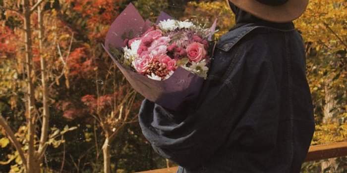 Balade Fleurs de ville 