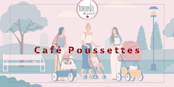 Café poussette 