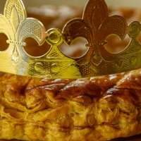 Galette des Rois en présence du Consul Général