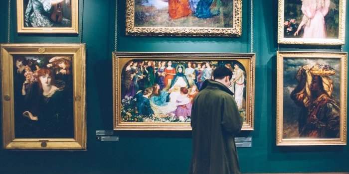 Spadina museum - visite en anglais
