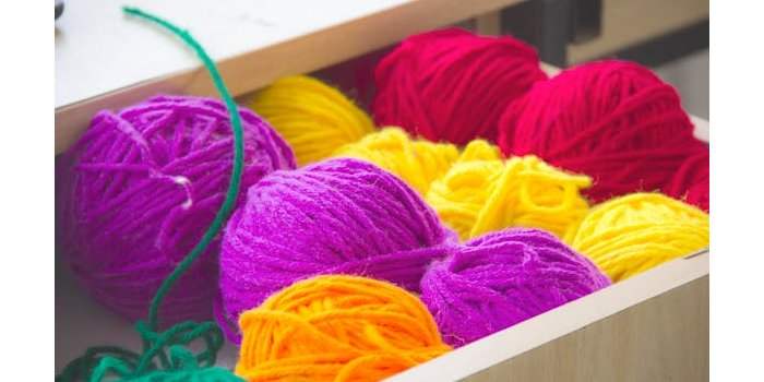 Atelier Tricot