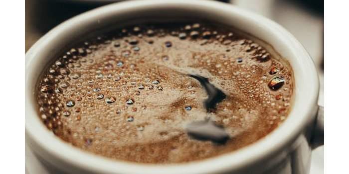 Café rencontre des volontaires 