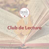 Club de lecture : Les partisans de Dominique Bona