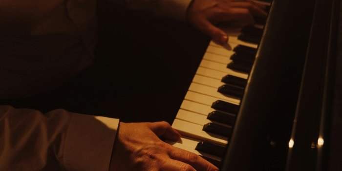 Concert Classique - Sofiane Pamart